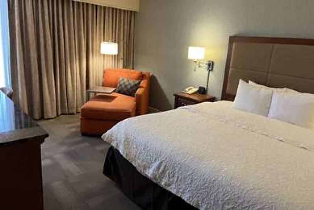 Hampton Inn St. Louis Airport, MO 9