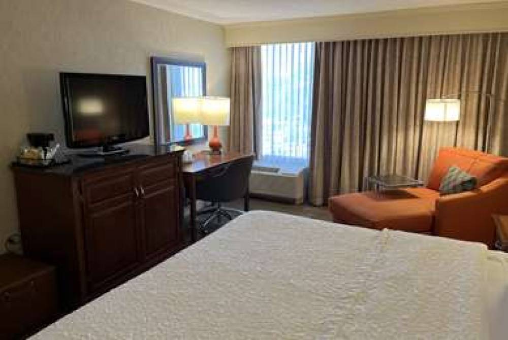 Hampton Inn St. Louis Airport, MO 10