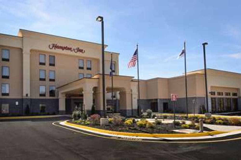 Hampton Inn Stafford/Quantico &amp; Conference Ce 1