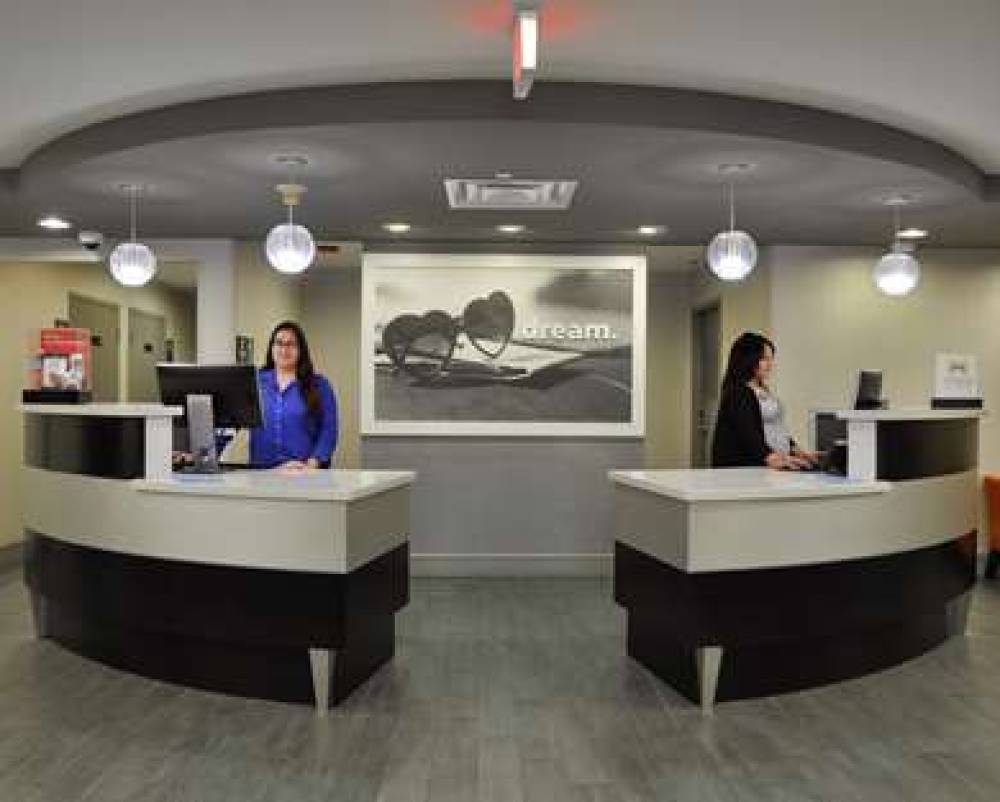 Hampton Inn Stafford/Quantico &amp; Conference Ce 6