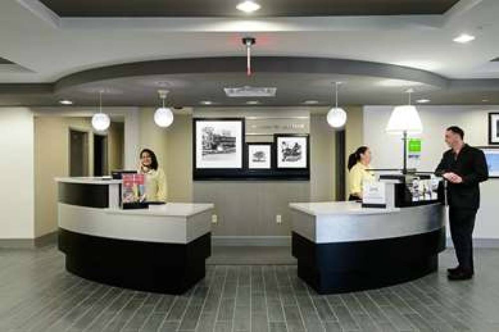 Hampton Inn Stafford/Quantico &amp; Conference Ce 3