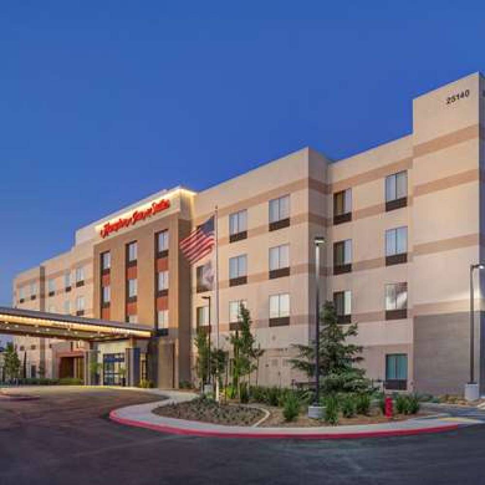 Hampton Inn Ste Murrieta Temecula