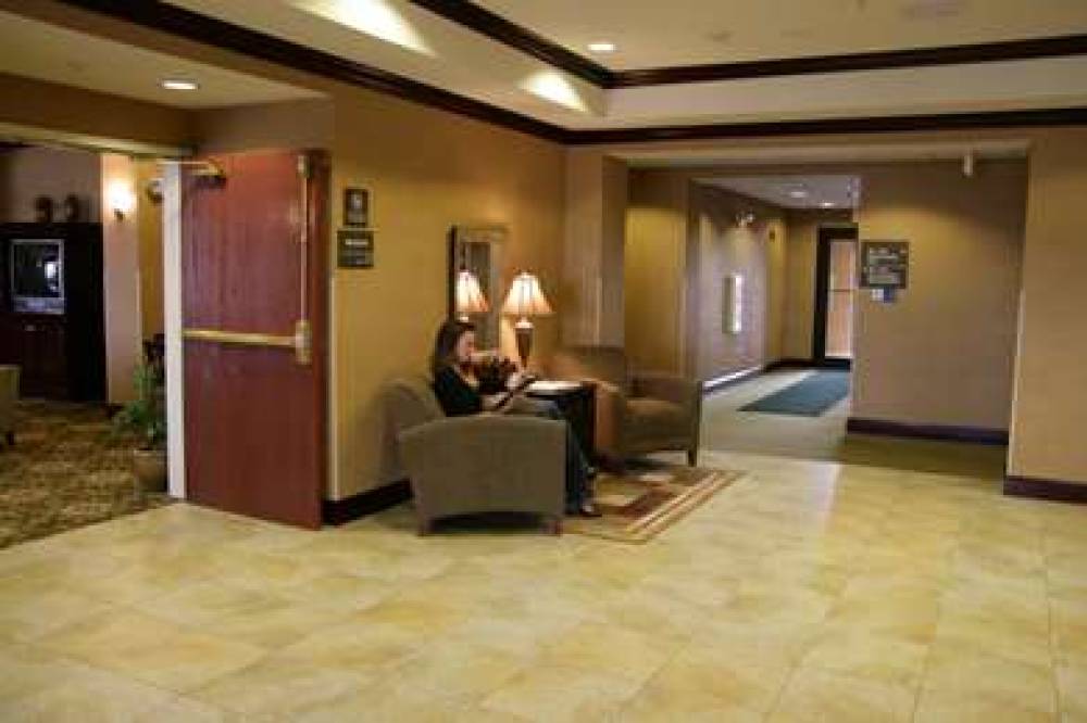 Hampton Inn Stow, OH 6