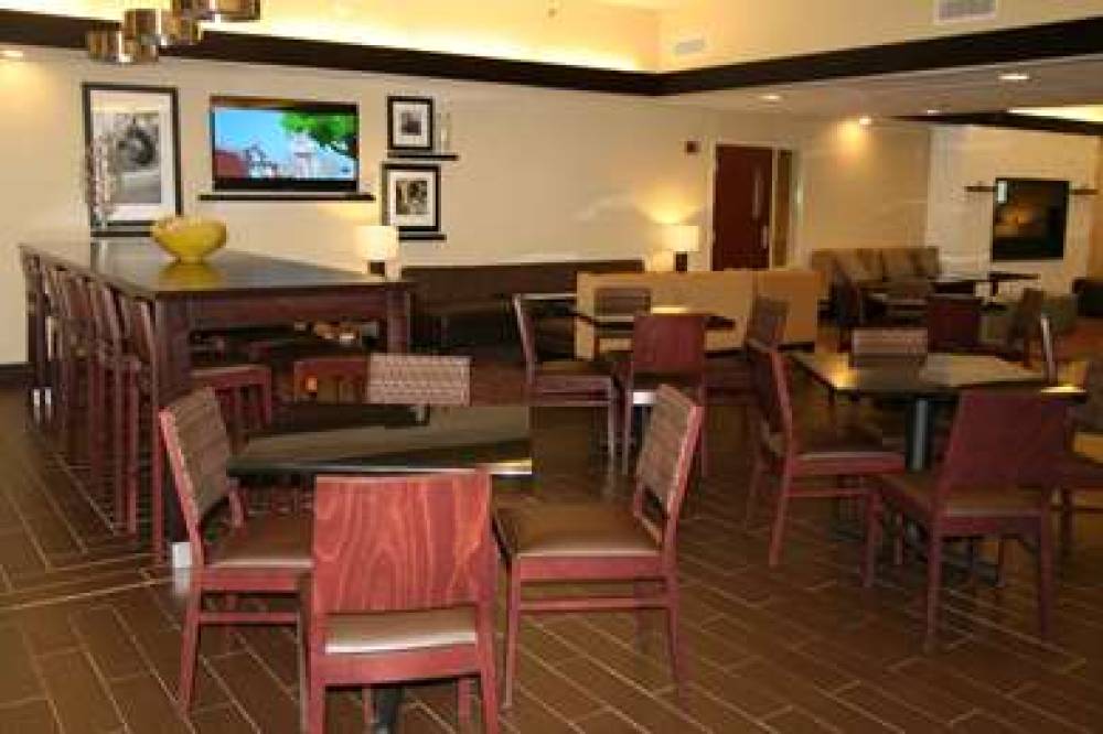 Hampton Inn Stroudsburg/Poconos, PA 5