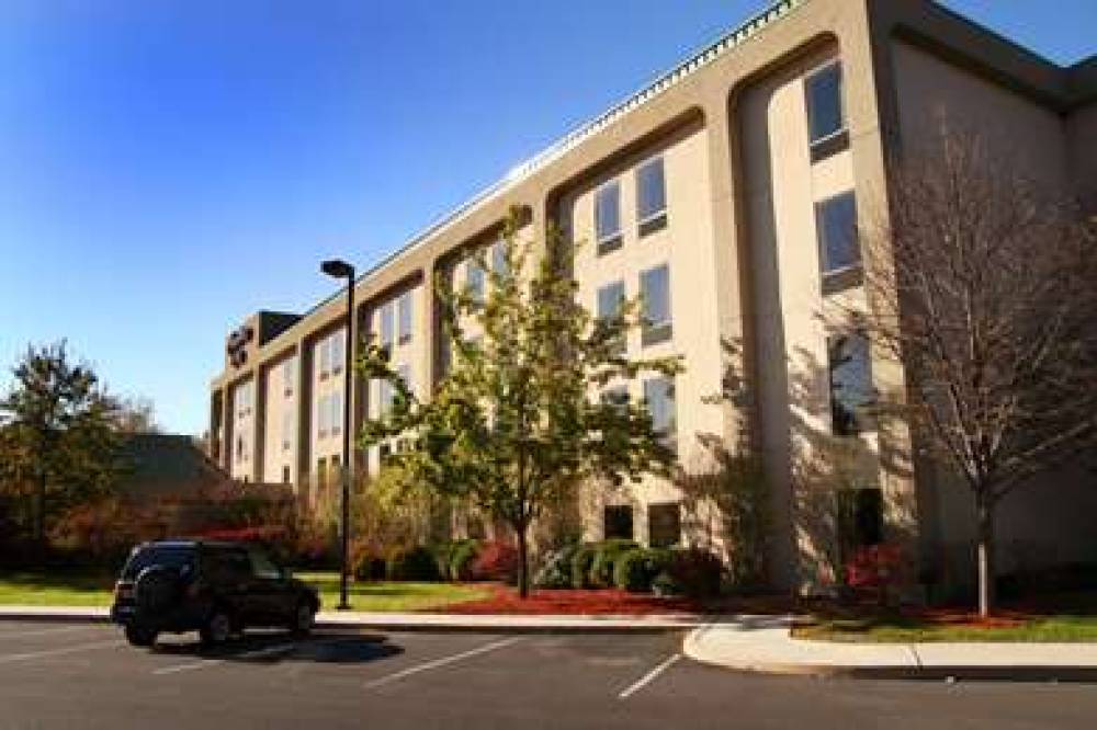 Hampton Inn Stroudsburg/Poconos, PA 1