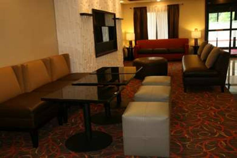 Hampton Inn Stroudsburg/Poconos, PA 8