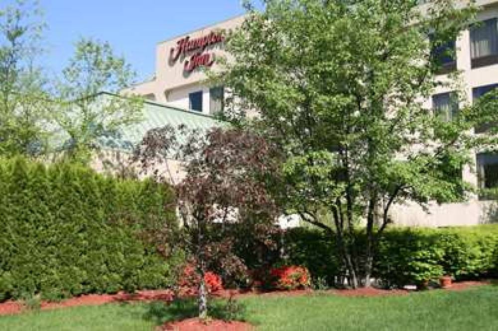 Hampton Inn Stroudsburg/Poconos, PA 3