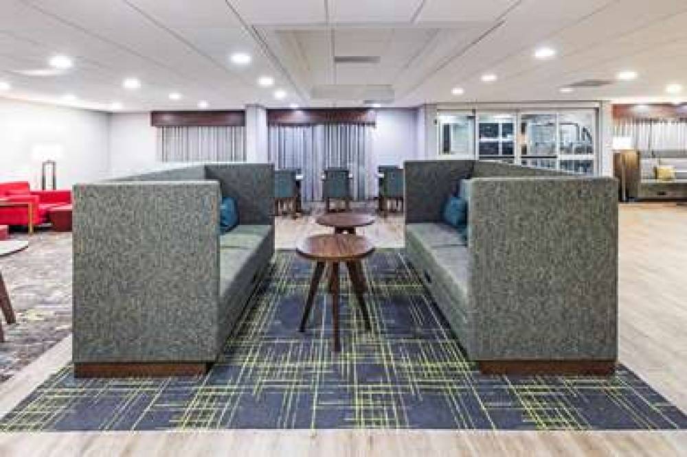 Hampton Inn Sulphur/Lake Charles Area, LA 4