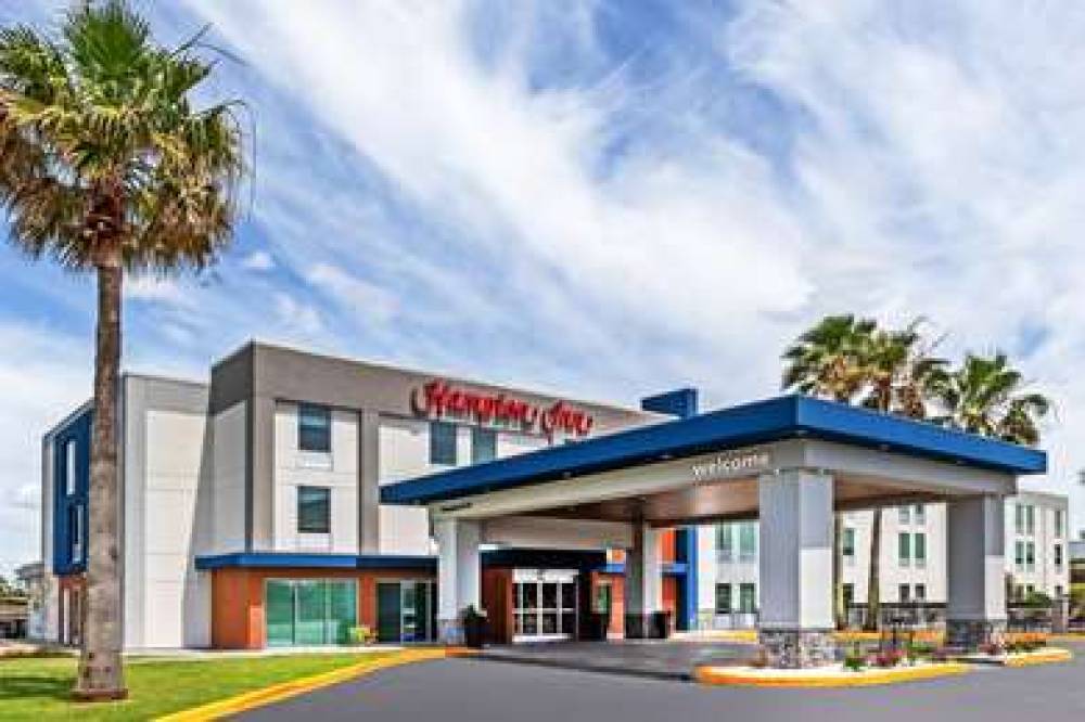 Hampton Inn Sulphur/Lake Charles Area, LA 1