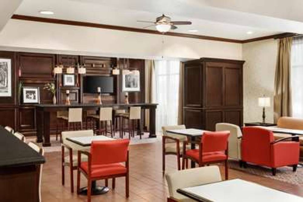 Hampton Inn Sulphur Springs, TX 6