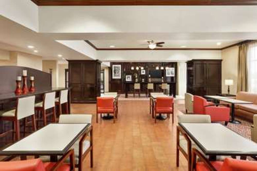 Hampton Inn Sulphur Springs, TX 5