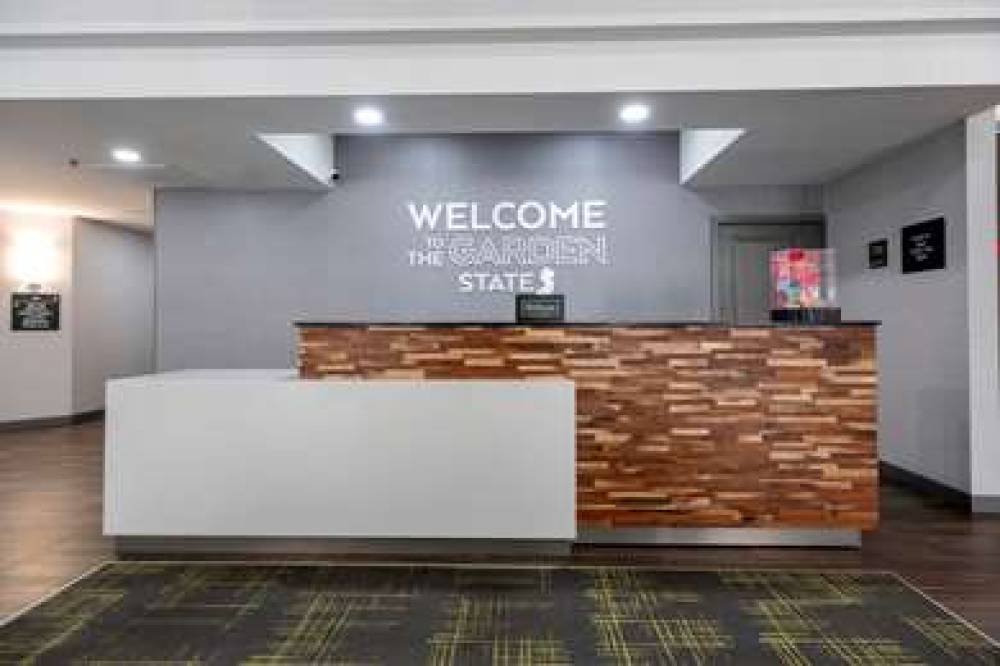 Hampton Inn Swedesboro Philadelphia 5