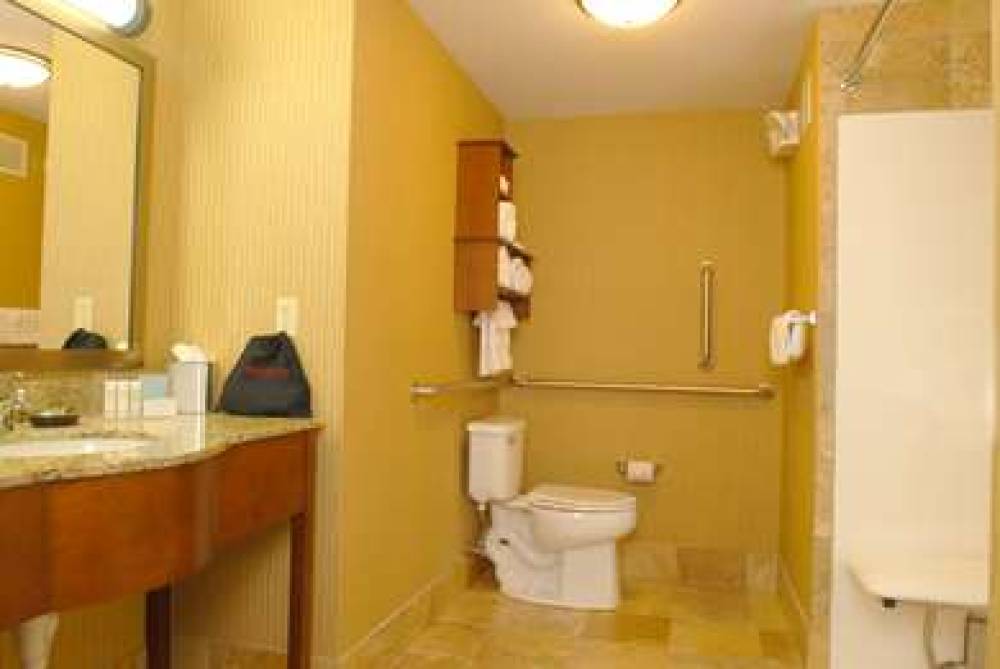 Hampton Inn Tomah, WI 8