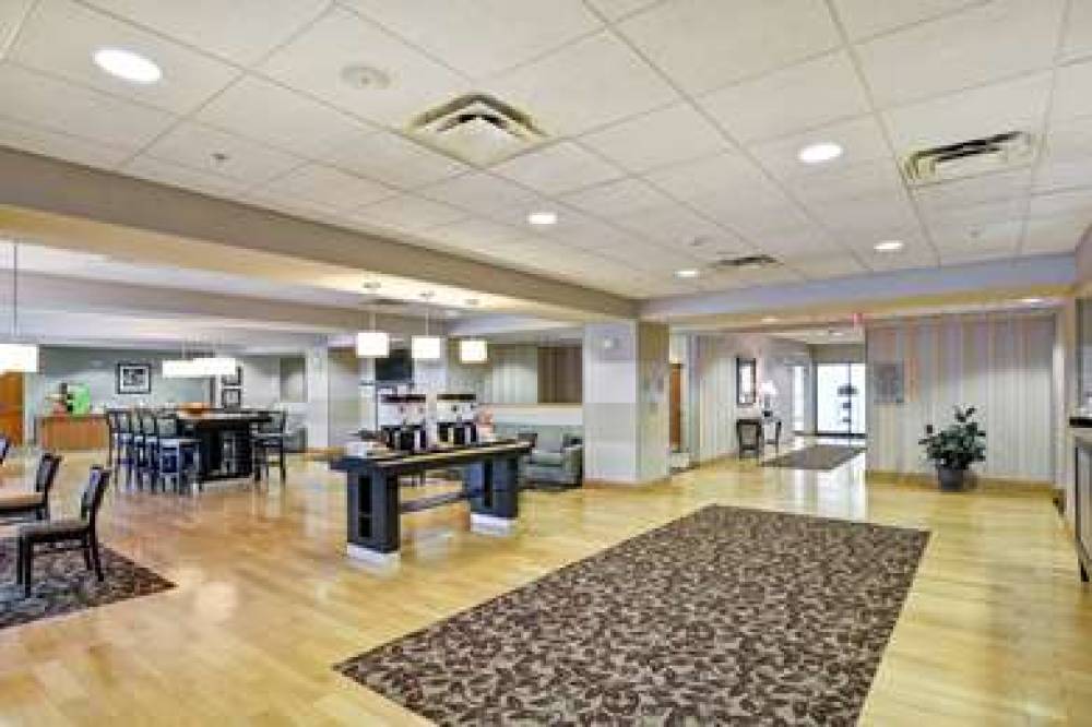 Hampton Inn Tunkhannock, PA 5