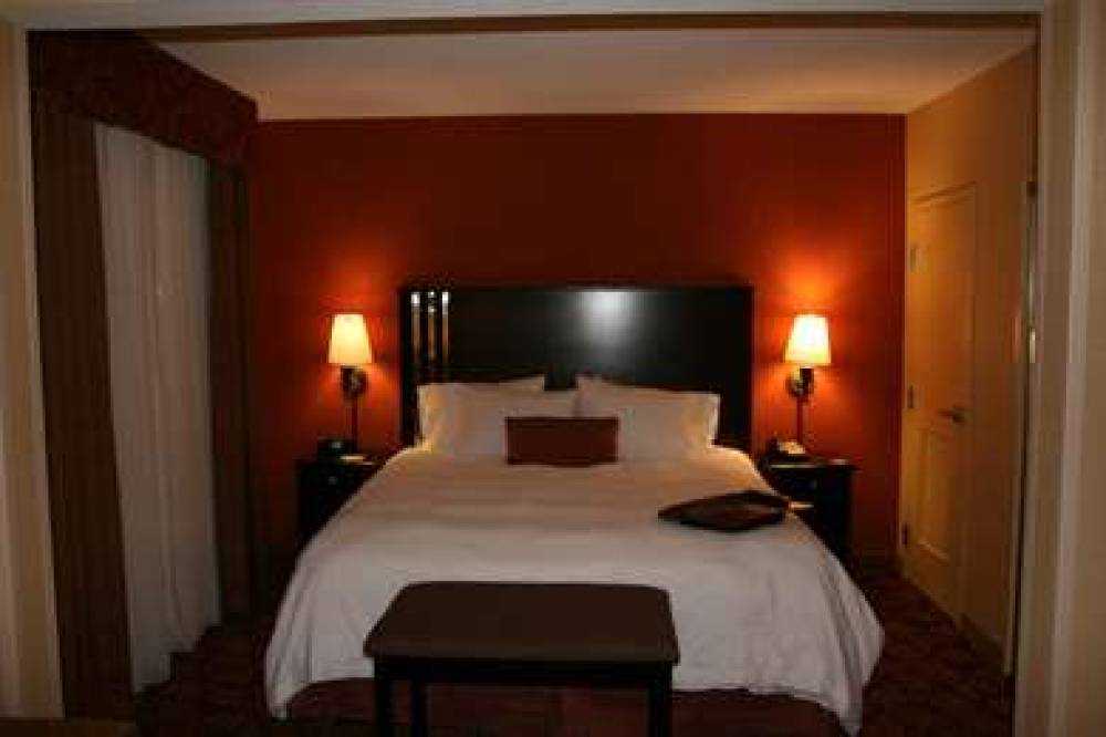 Hampton Inn Turnersville (Philadelphia Area), NJ 9