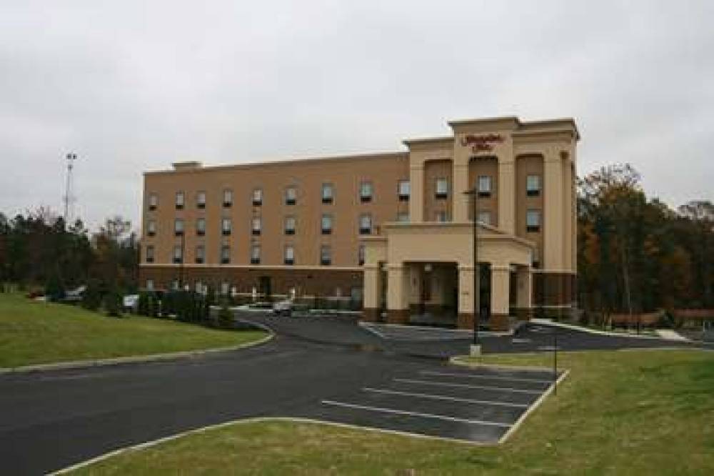 Hampton Inn Turnersville (Philadelphia Area), Nj