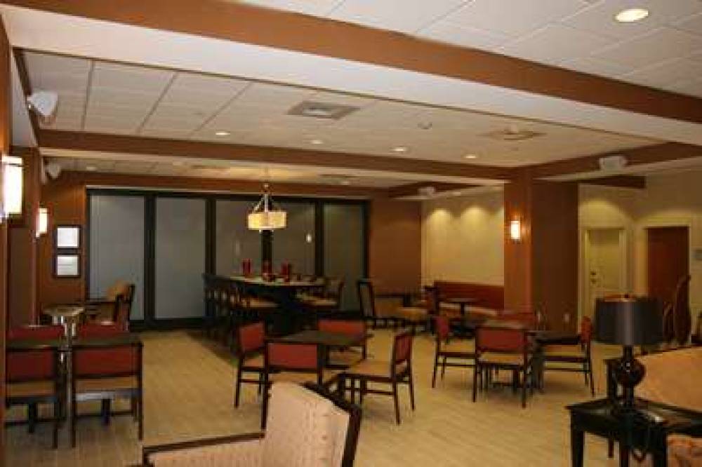 Hampton Inn Turnersville (Philadelphia Area), NJ 6