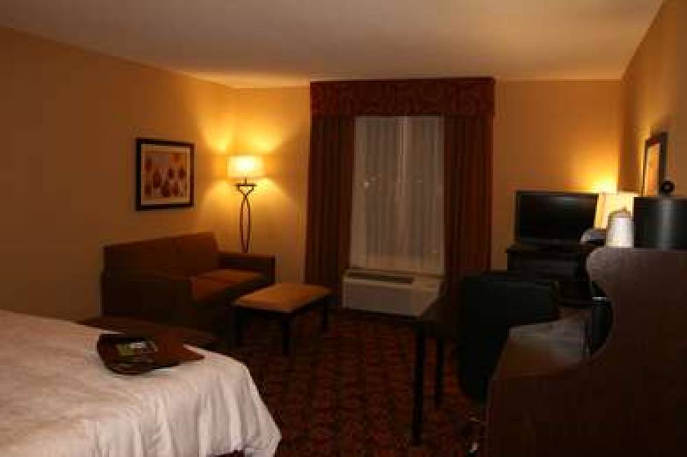 Hampton Inn Turnersville (Philadelphia Area), NJ 10