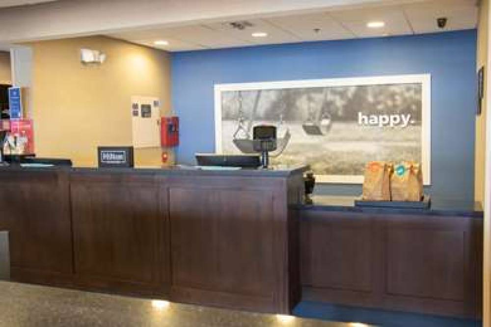 Hampton Inn Tuscaloosa-East, AL 4