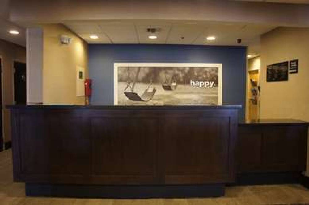 Hampton Inn Tuscaloosa-East, AL 5