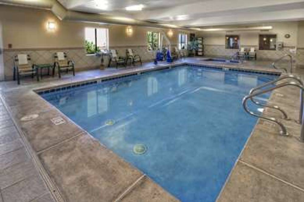 Hampton Inn Twin Falls 7