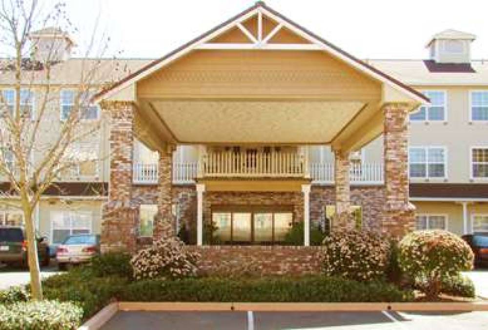 Hampton Inn Ukiah 3