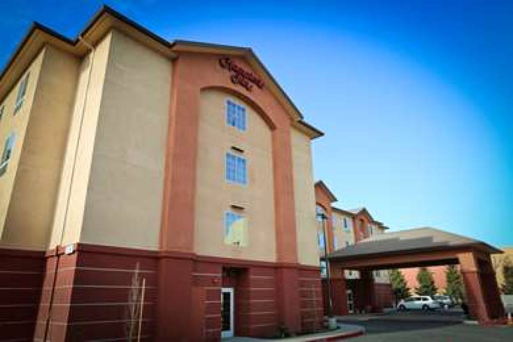 Hampton Inn Union City, Ca