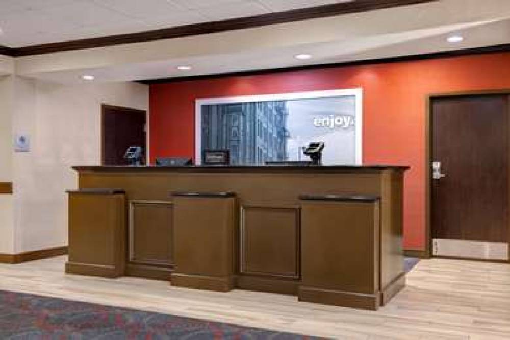 Hampton Inn Victoria, TX 6