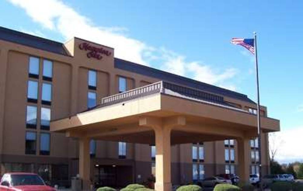 Hampton Inn Washington, PA 5