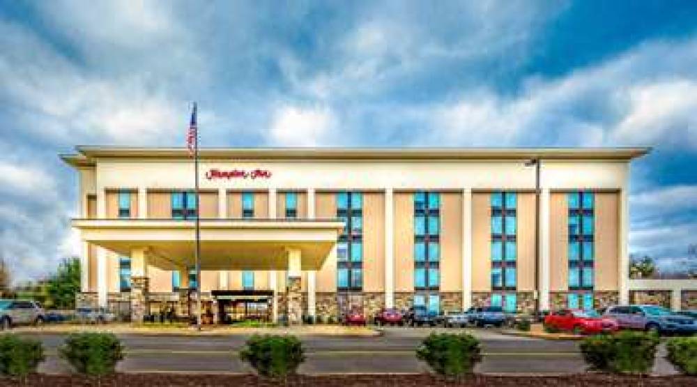 Hampton Inn Washington, PA 6