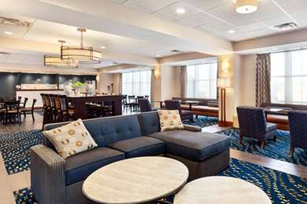 Hampton Inn Watertown, NY 2