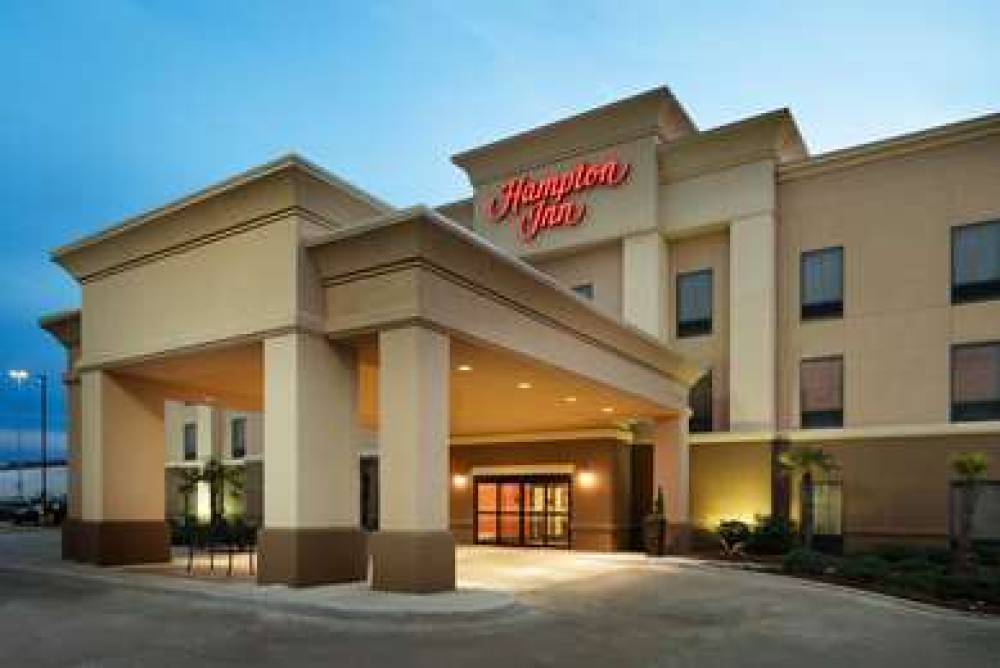 Hampton Inn West Monroe, LA 1