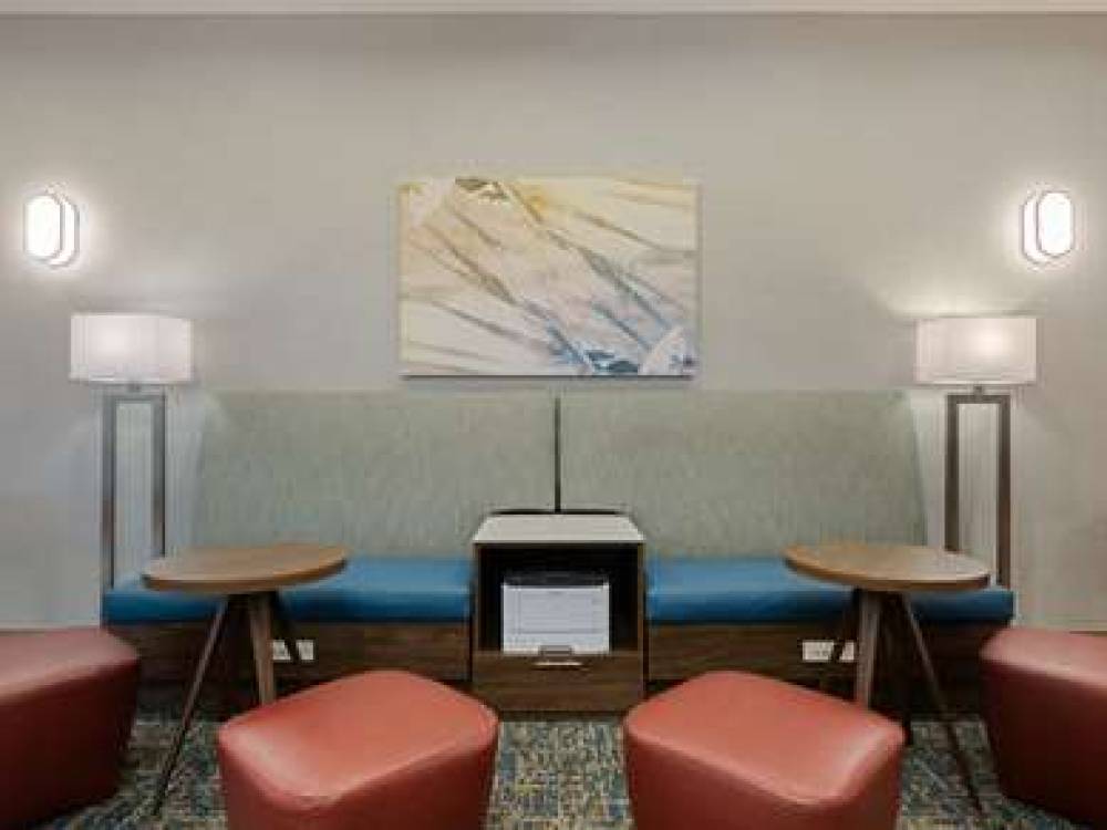 Hampton Inn West Palm Beach/Florida Turnpike 7