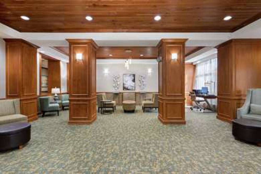 Hampton Inn West Palm Beach/Lake Worth-Turnpike,  3