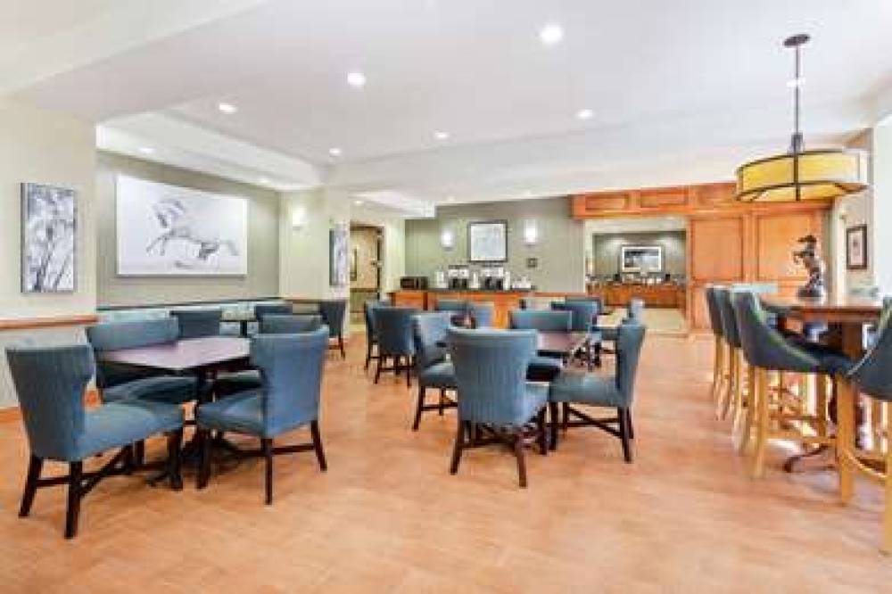 Hampton Inn West Palm Beach/Lake Worth-Turnpike,  9