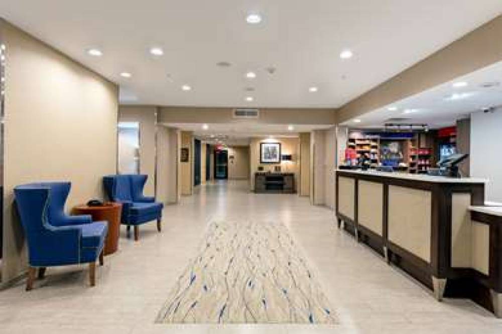 HAMPTON INN WETUMPKA, AL 9