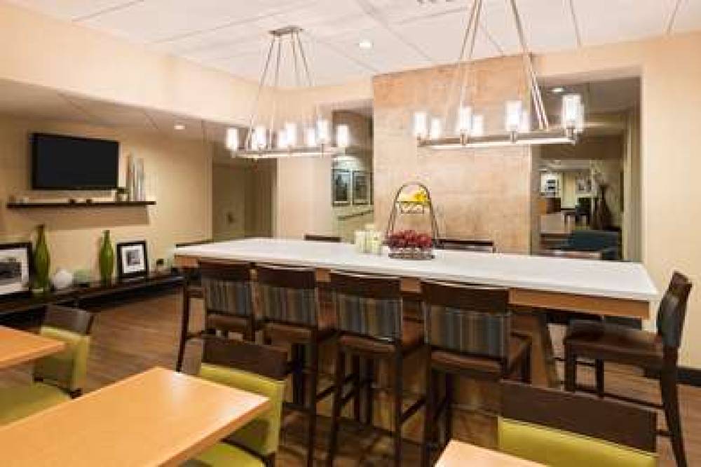 Hampton Inn White Plaines/Tarrytown 6