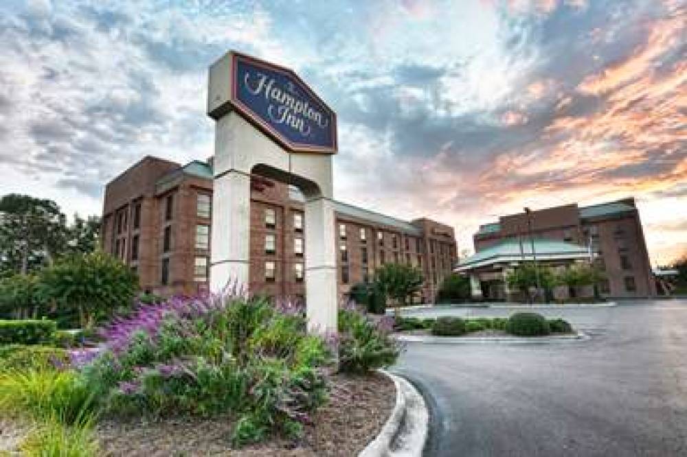 Hampton Inn Wilmington Medical Park 2