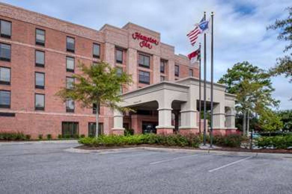 Hampton Inn Wilmington - University Area/Smith Cr 3