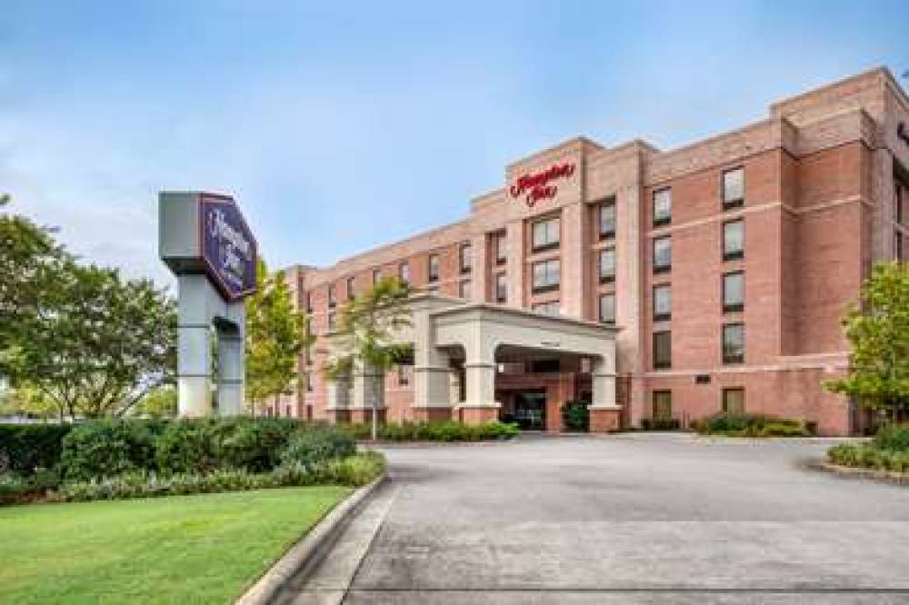 Hampton Inn Wilmington - University Area/Smith Cr 1