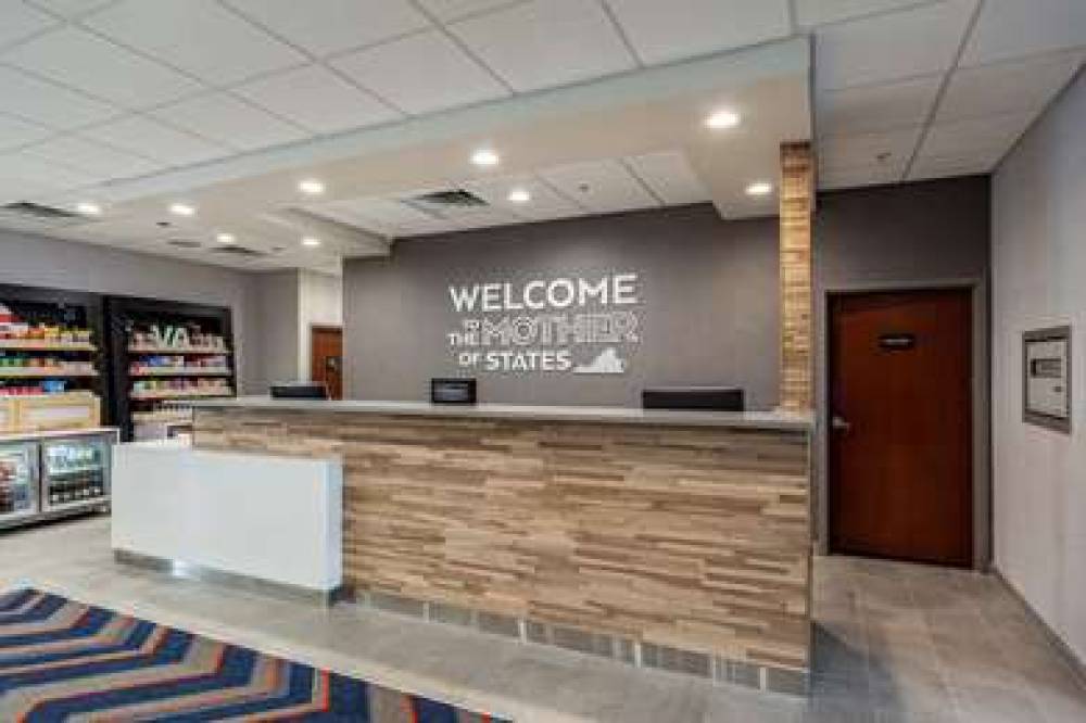 Hampton Inn Winchester N/Conference Center, VA 5