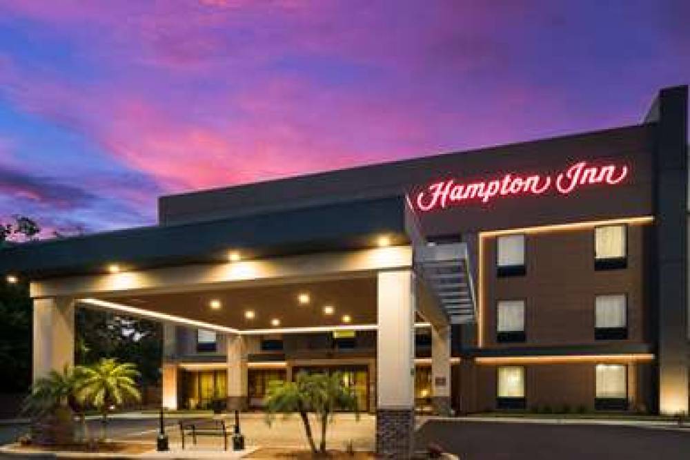 Hampton Inn Winter Haven 2