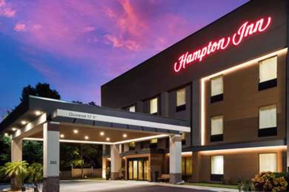 Hampton Inn Winter Haven 4