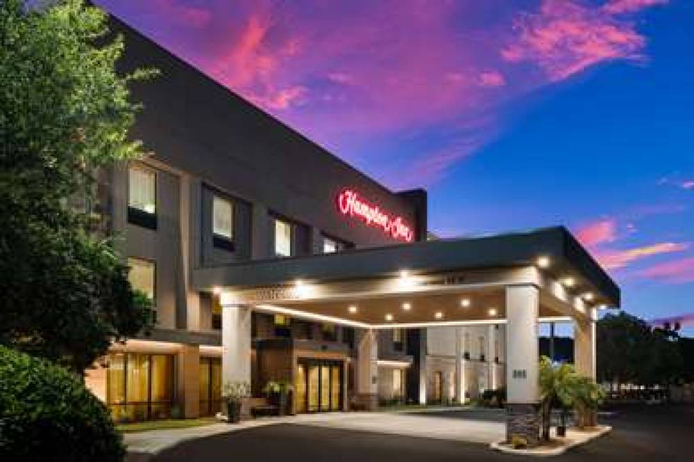 Hampton Inn Winter Haven 8