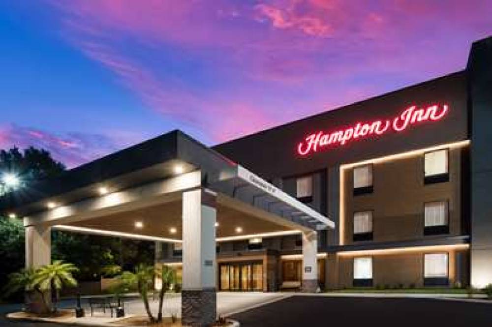 Hampton Inn Winter Haven 3