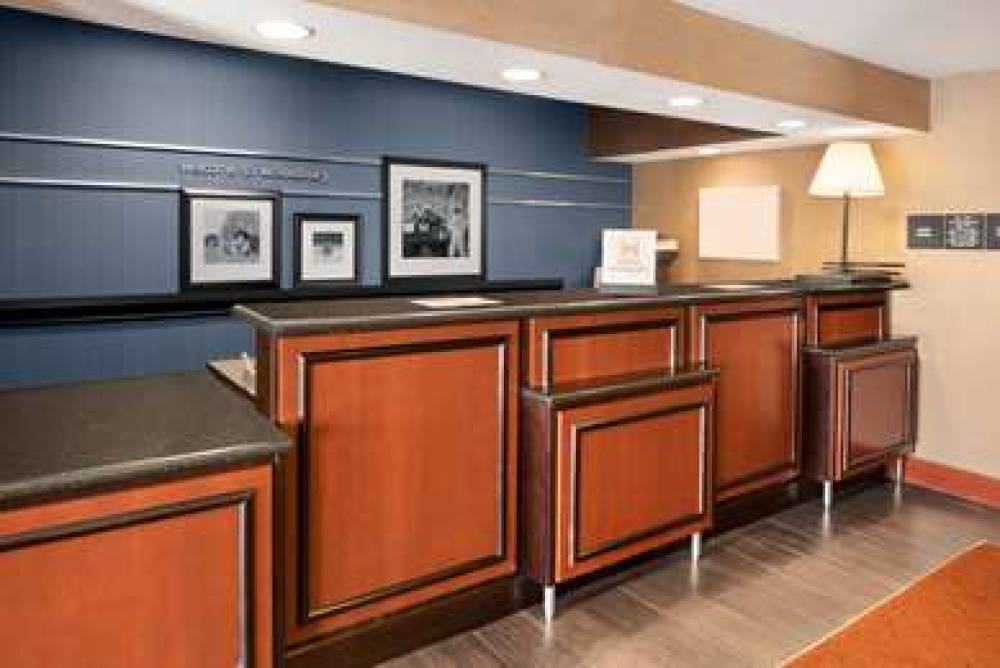 Hampton Inn Woodbury 5