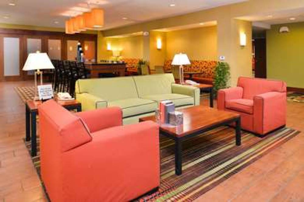 Hampton Inn Yorkville, IL 7