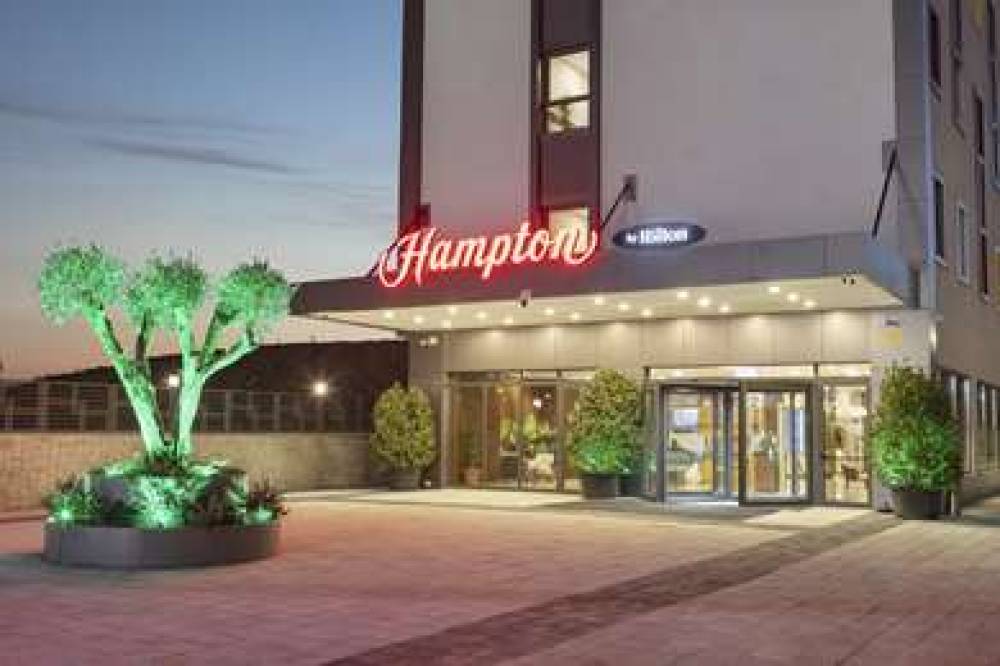 HAMPTON ISTANBUL ARNAVUTKOY 1