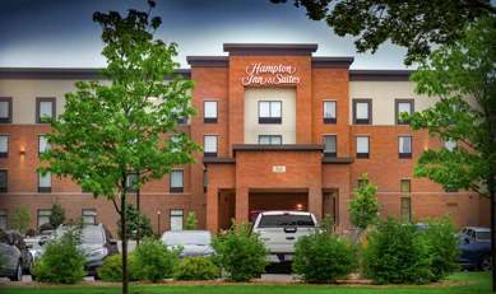 HAMPTON SUITES LA CROSSE DOWNTOWN 3