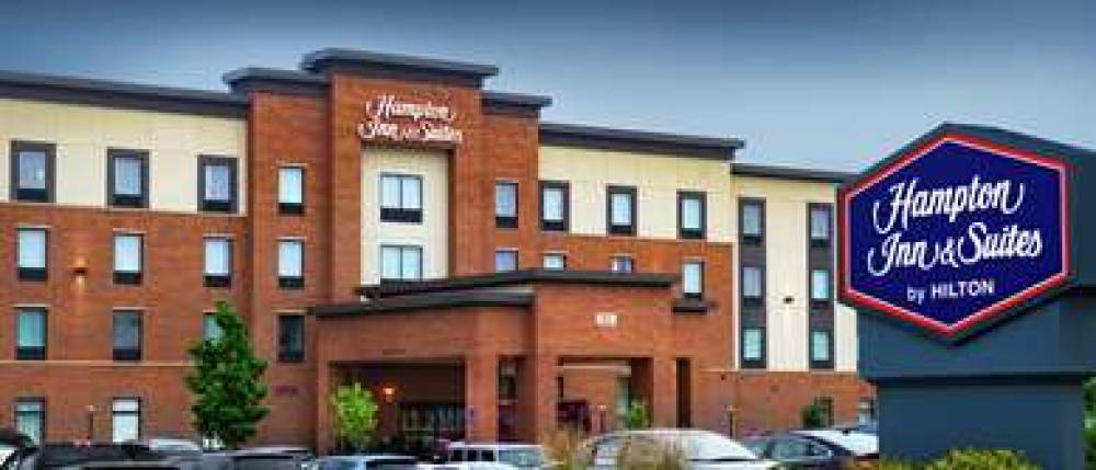 HAMPTON SUITES LA CROSSE DOWNTOWN 4